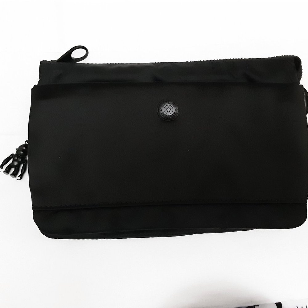 Kipling Riri Nylon Crossbody Bag